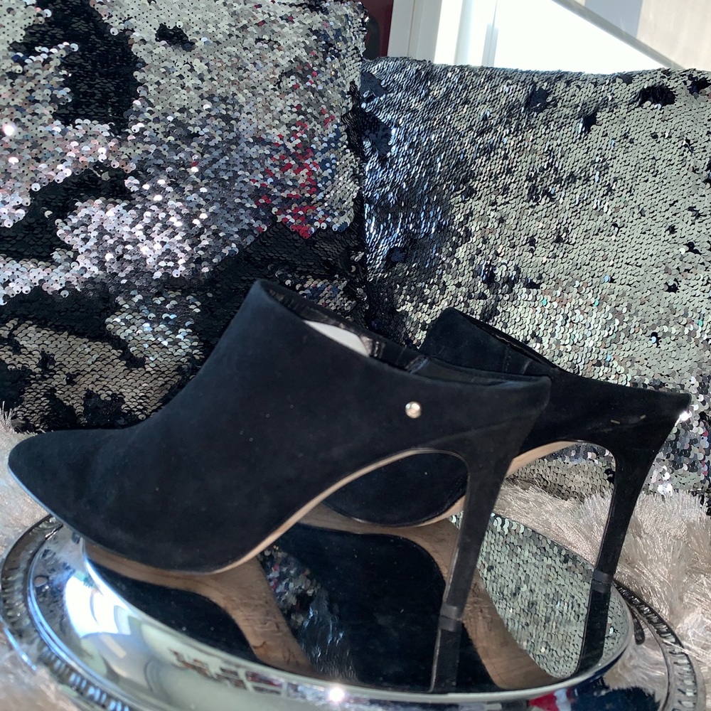 Sam Edelman Oran High Slide Mule